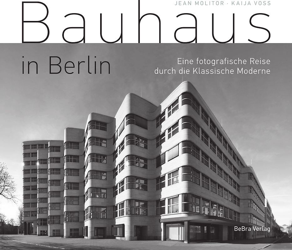 Bauhaus in Berlin