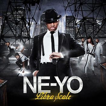 Ne-Yo - Libra Scale