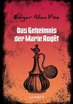 Das Geheimnis der Marie Rogêt