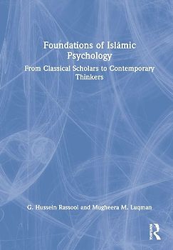 Foundations of Isl¿mic Psychology