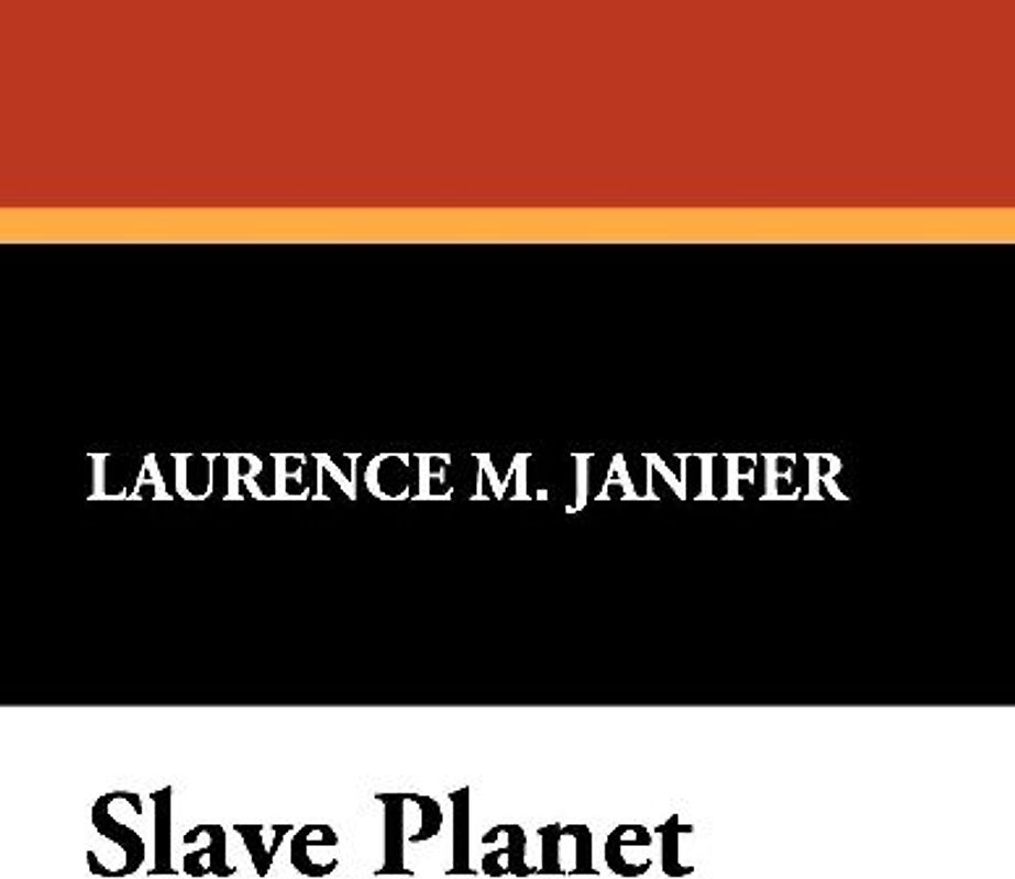 Slave Planet