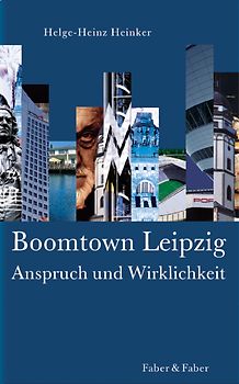 Boomtown Leipzig