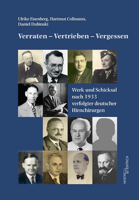 Verraten – Vertrieben – Vergessen