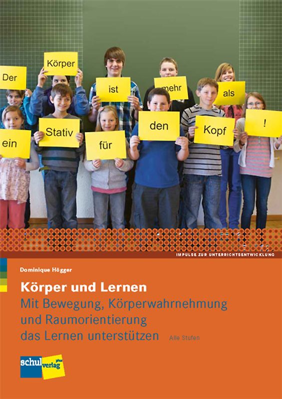 Körper und Lernen