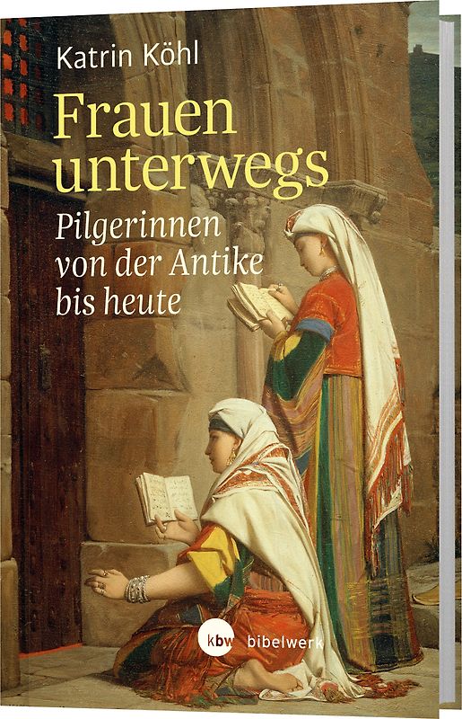 Frauen unterwegs