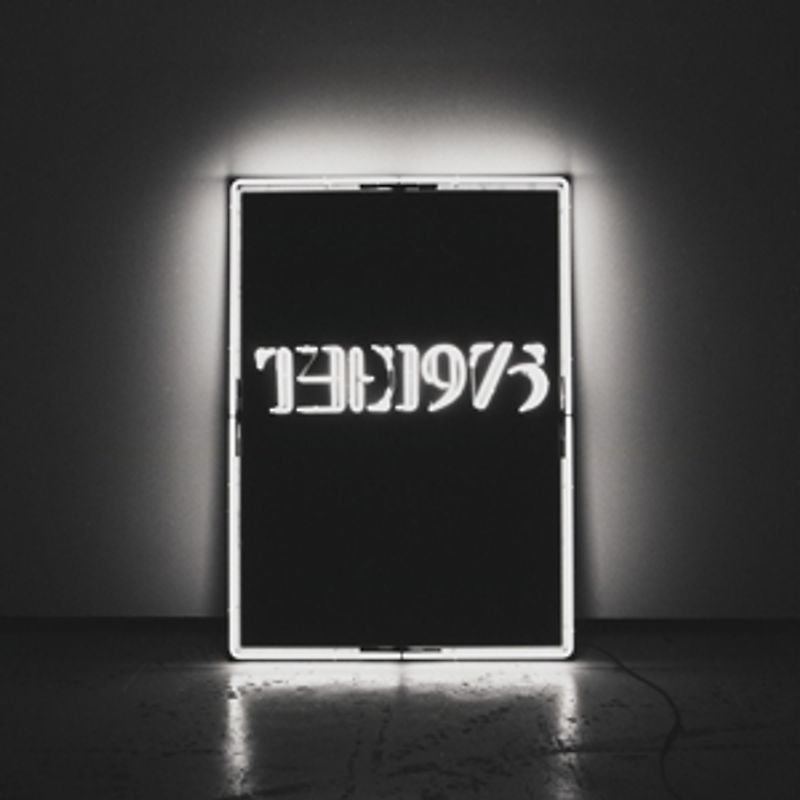 1975,The - The 1975 [Deluxe Edition inkl. 2 CDs]