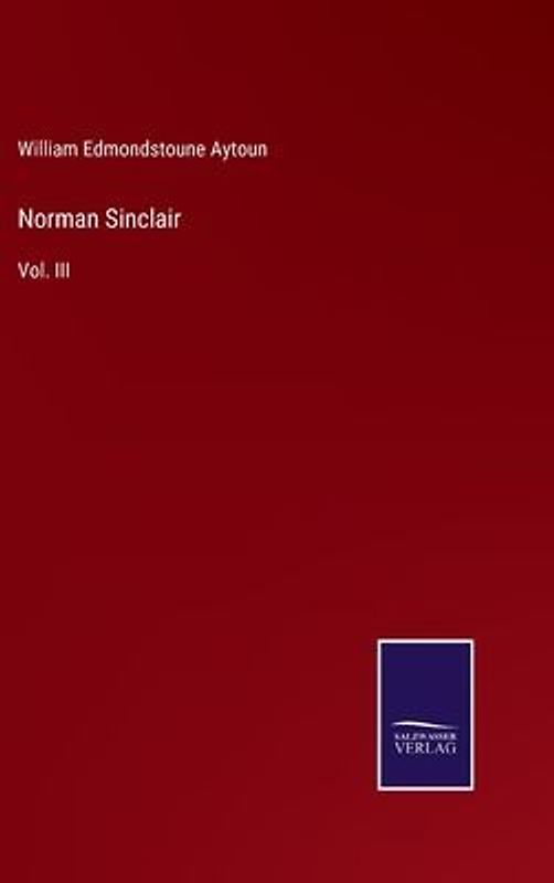 Norman Sinclair