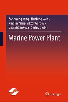 Marine Power Plant