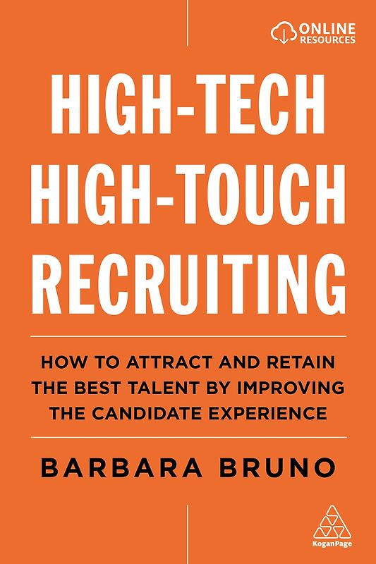 High-Tech High-Touch Recruiting