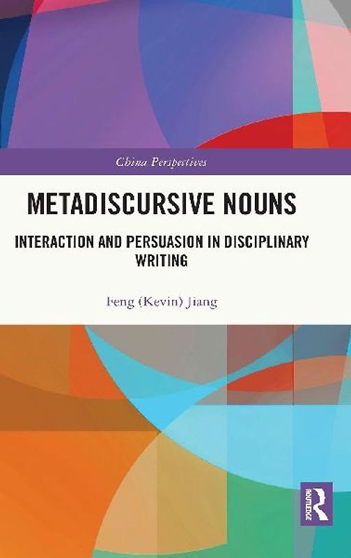 Metadiscursive Nouns