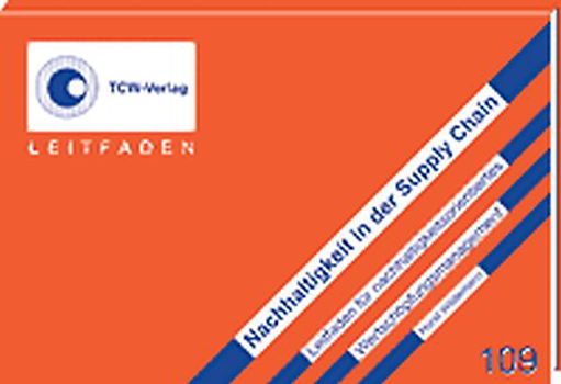 Nachhaltigkeit in der Supply Chain