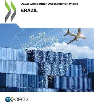 OECD Competition Assessment Reviews