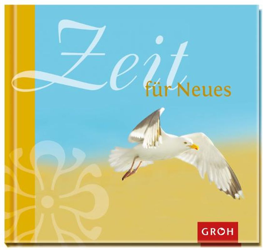Zeit für Neues