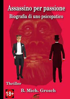 Assassino per passione