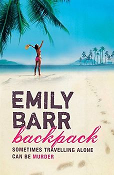 Backpack - Emily Barr