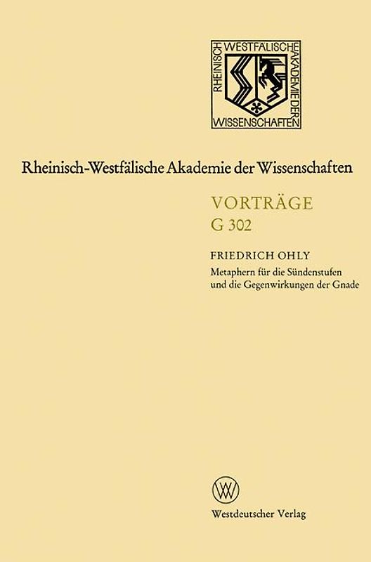 Rheinisch-Westfälische Akademie der Wissenschaften