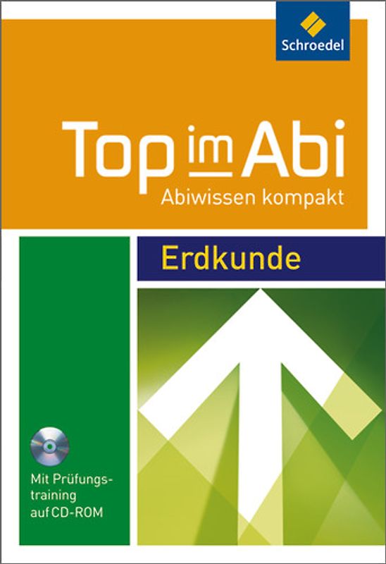 Top im Abi / Top im Abi - Abiwissen kompakt