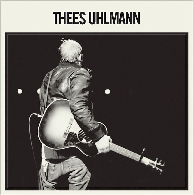 Thees Uhlmann - Thees Uhlmann (Special Edition/Bonustracks)