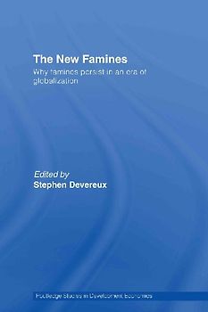 The New Famines