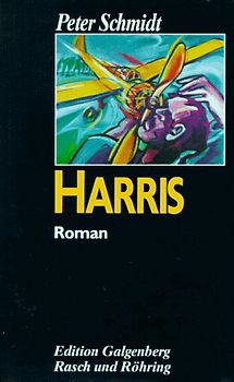 Harris. Roman