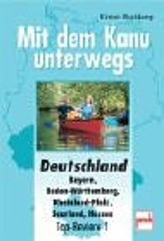 Bayern, Baden-Württemberg, Rheinland-Pfalz, Saarland, Hessen