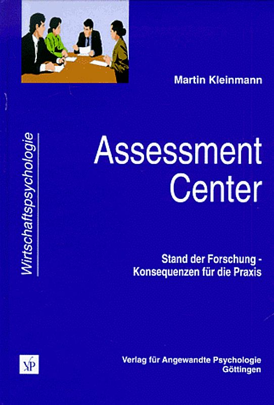 Assessment-Center