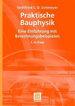 Praktische Bauphysik