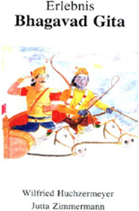 Erlebnis Bhagavad Gita