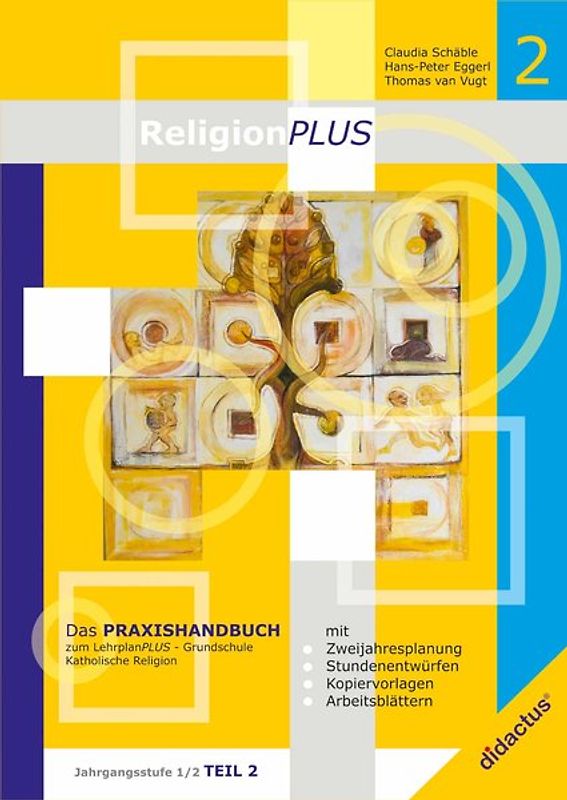 ReligionPLUS