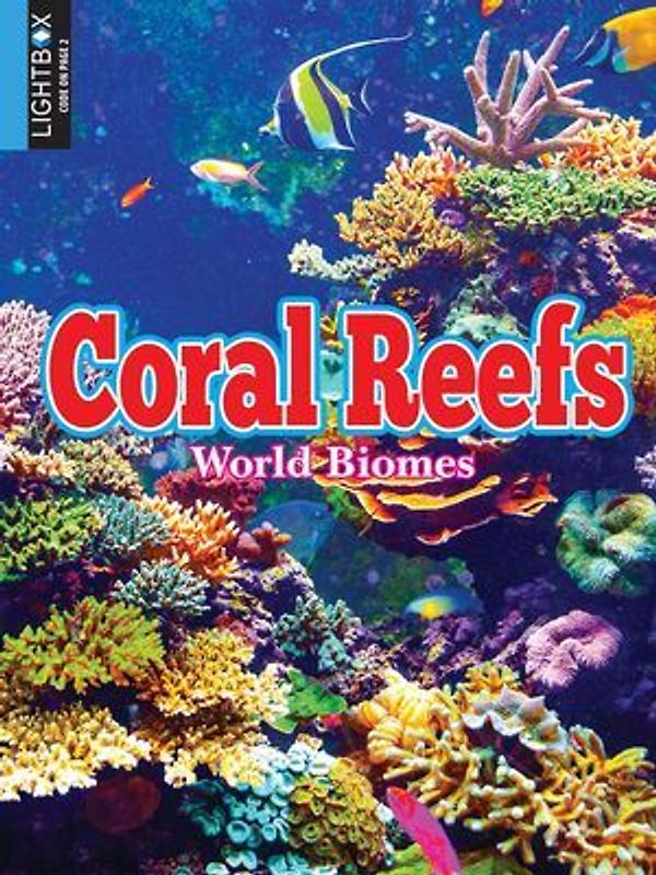 Coral Reefs