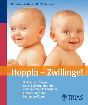 Hoppla - Zwillinge