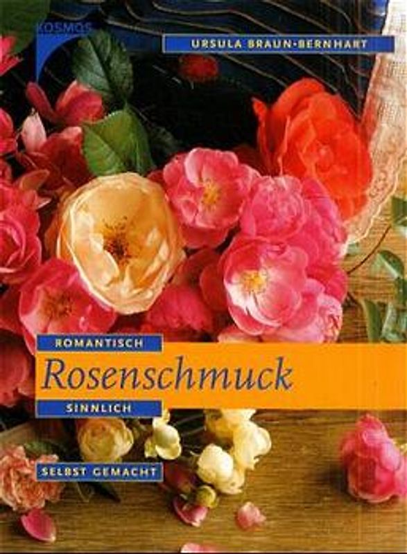 Rosenschmuck
