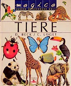 Tiere
