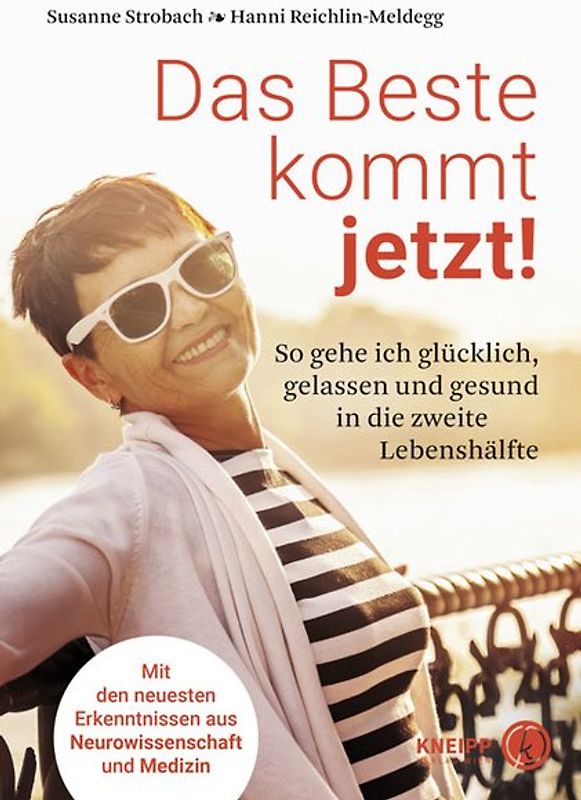 Das Beste kommt jetzt!