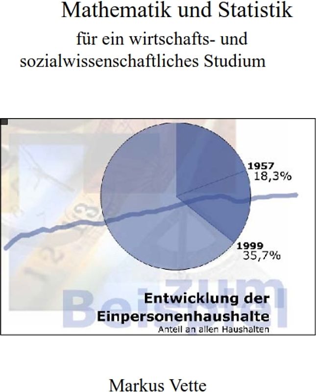 Mathematik und Statistik