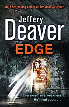 Edge - Jeffery Deaver