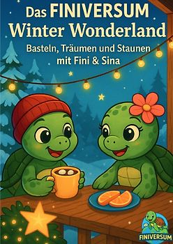Post von Fini Flosse / Das FINIVERSUM Winter Wonderland