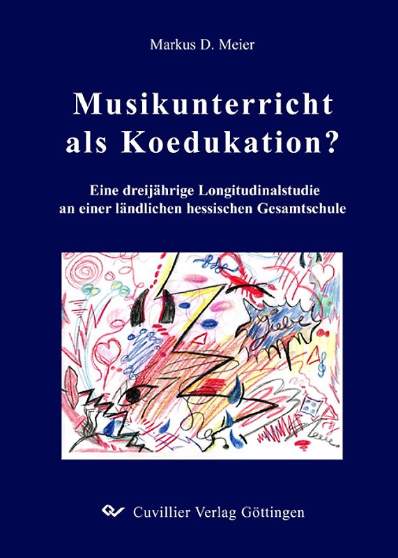 Musikunterricht als Koedukation?