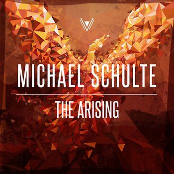 Schulte,Michael - The Arising