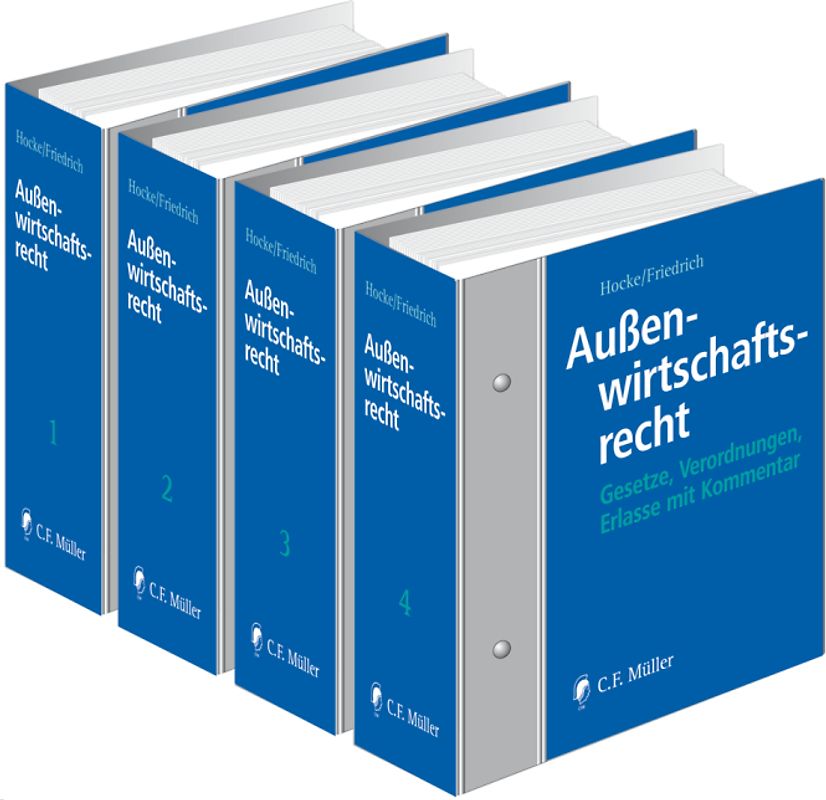 Außenwirtschaftsrecht