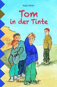 Tom in der Tinte