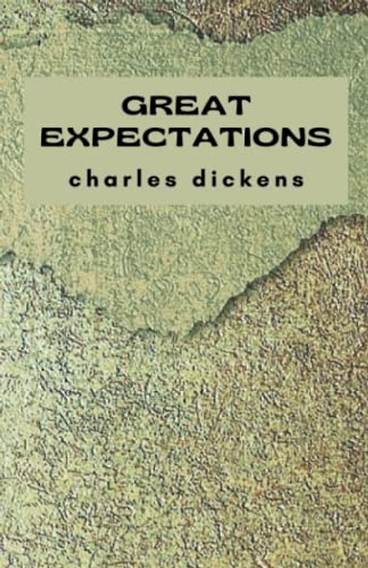 Great Expectations: A Classic Novel of Victorian England [Annotated]