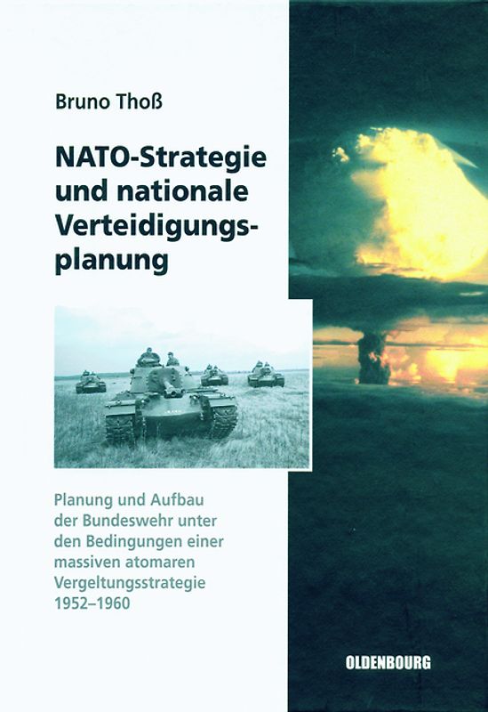 NATO-Strategie und nationale Verteidigungsplanung