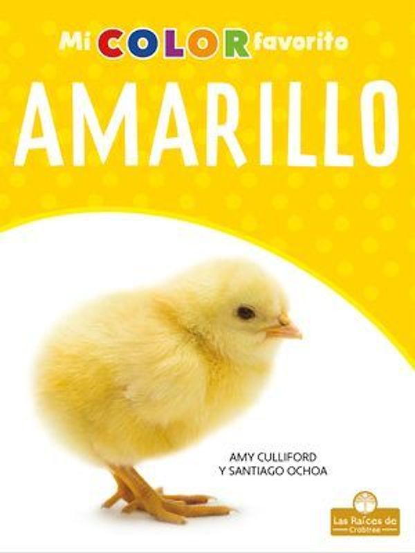 Amarillo (Yellow)