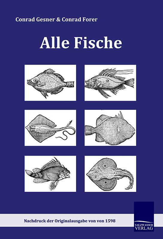 Alle Fische