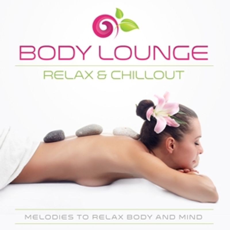 Various - Body Lounge-Relax & Chillout [2 CDs]
