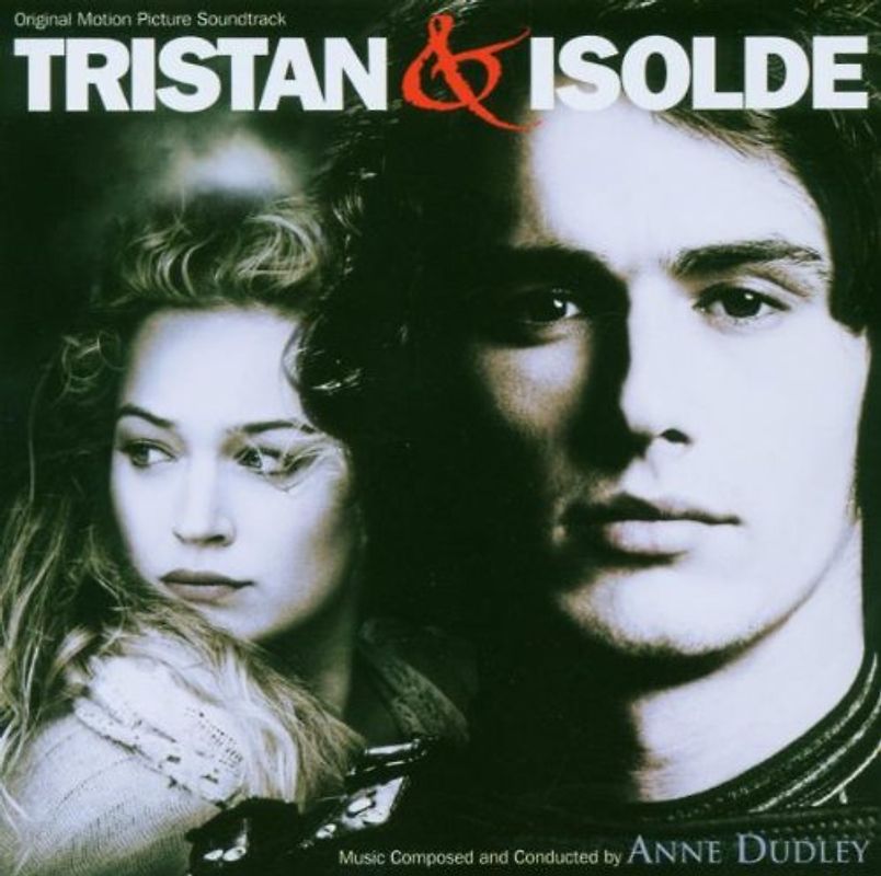 Anne  Dudley - Tristan & Isolde