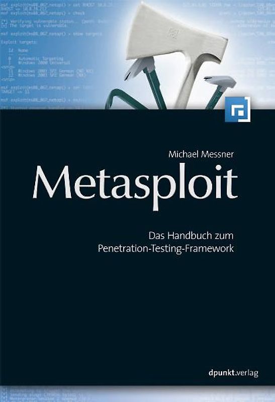Metasploit