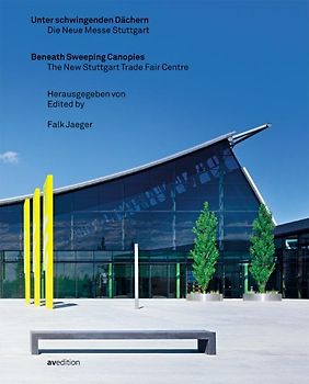 Unter schwingenden Dächern