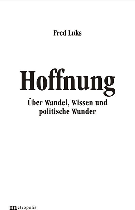 Hoffnung
